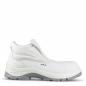 Preview: Sika 212-2 Sicherheits Schuh Easy Mid Weiß